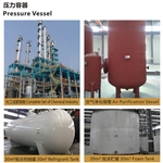 Pressure Vessel