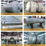 Pressure Vessel