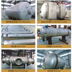 Pressure Vessel