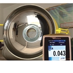 Cylinder For High Purity NH3/CL2