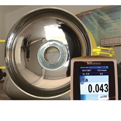 Cylinder For High Purity NH3/CL2