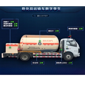Manufacturing Safety Service Platform