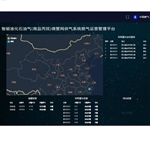 Gas Operation Management Platform