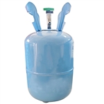  Helium Balloon Tank for 30 Balloon
