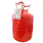  Helium Balloon Tank for 50 Balloon