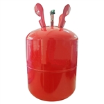 Helium Balloon Tank for 50 Balloon