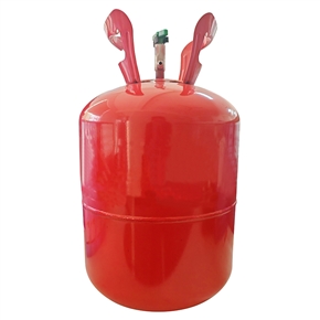 Helium Balloon Tank for 50 Balloon