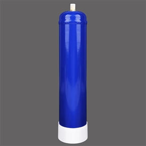 HELIUM TANK