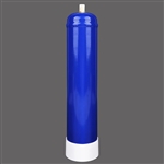 HELIUM  TANK